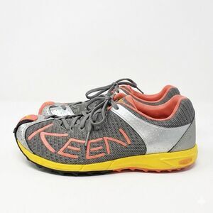 Keen A86 TR Ultra Hiking Trail Running Shoes Women's Size 8 Athletic Gorpcore